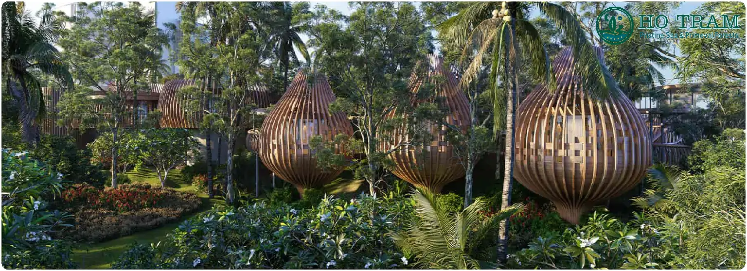 Spa & Không Gian Phục Hồi: Forest Hill Retreat Spa Tại Hyatt Regency Hồ Tràm