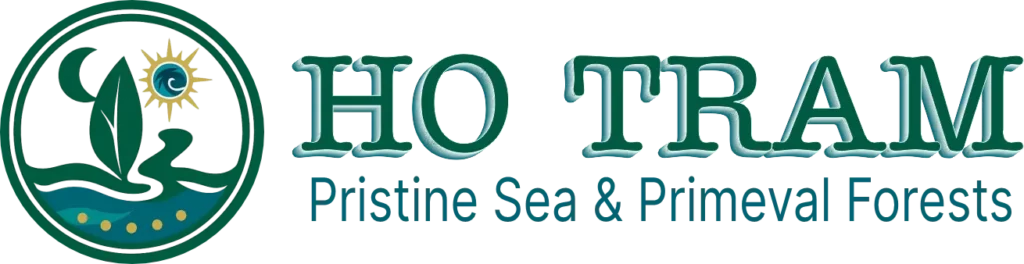 logo ho tram