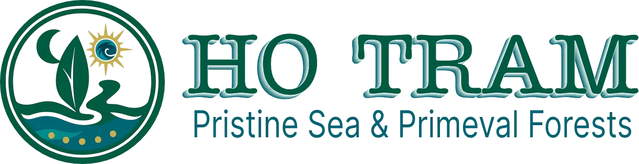 logo ho tram